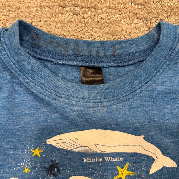 Toddler T-Shirts - Size 4T - Short Sleeves - Dinosaurs - Mickey Mouse - Trucks - Picture 16 of 16